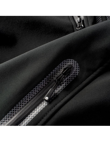 Kurtka hi-tec prince ii m