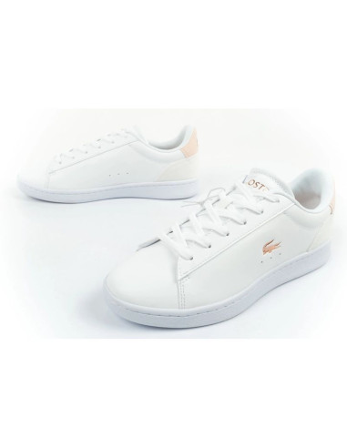 Buty lacoste carnaby w