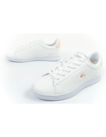 Buty lacoste carnaby w