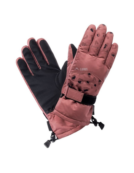 Rękawice elbrus akemi jgr jr