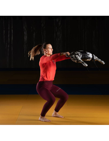 Worek bułgarski wbf hms