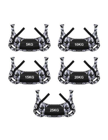 Worek bułgarski wbf hms