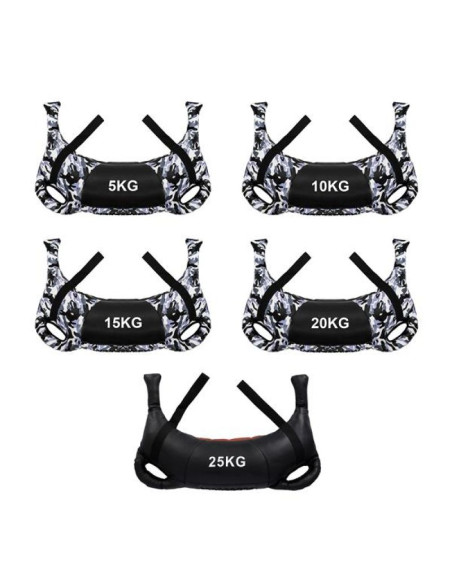 Worek bułgarski wbf hms