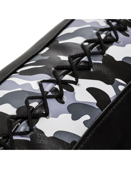 Worek bułgarski wbf hms