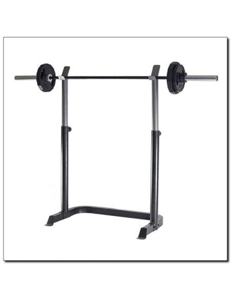 Ławka pod sztangę hms ls3859