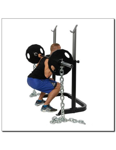 Ławka pod sztangę hms ls3859