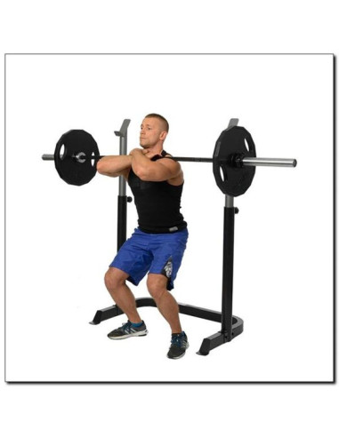 Ławka pod sztangę hms ls3859