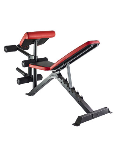 Ławka pod sztangę hms ls3859