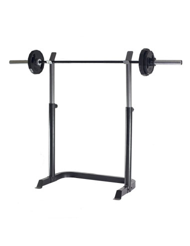 Ławka pod sztangę hms ls3859