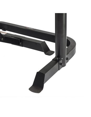 Ławka pod sztangę hms ls3859