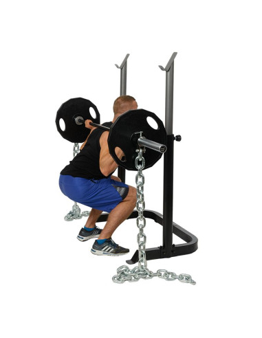 Ławka pod sztangę hms ls3859