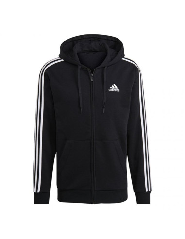 Bluza adidas essentials full-zip hoodie m gk9051