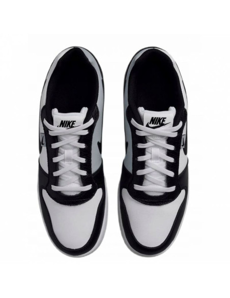 Buty nike ebernon low prem m aq1774