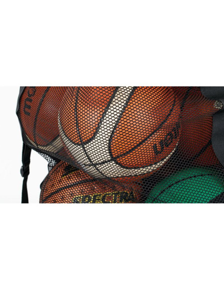 Worek na piłki vinex bcb-p3521