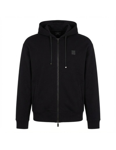 Bluza z kapturem armani exchange m 6dzmhd