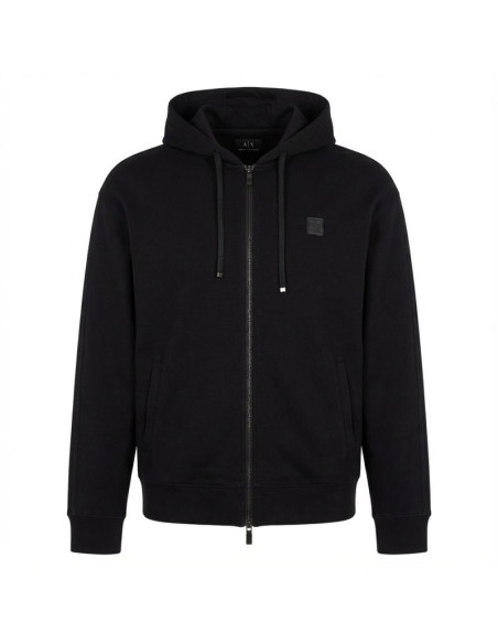 Bluza z kapturem armani exchange m 6dzmhd