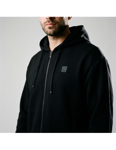 Bluza z kapturem armani exchange m 6dzmhd