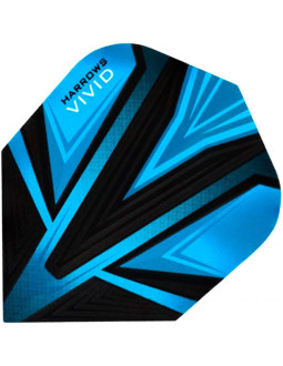 Piórka harrows vivid 2