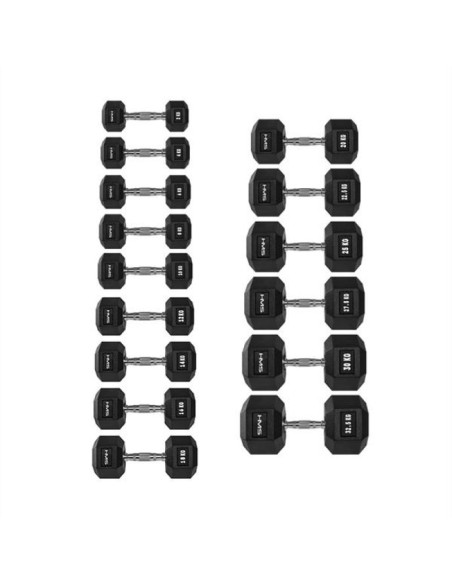 Hantla hms hex pro 60 kg