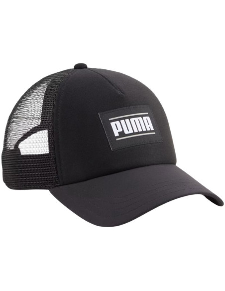 Czapka z daszkiem puma ess trucker m 25706