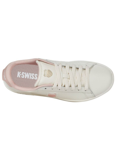 Buty k-swiss court shield ii w