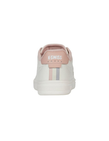 Buty k-swiss court shield ii w