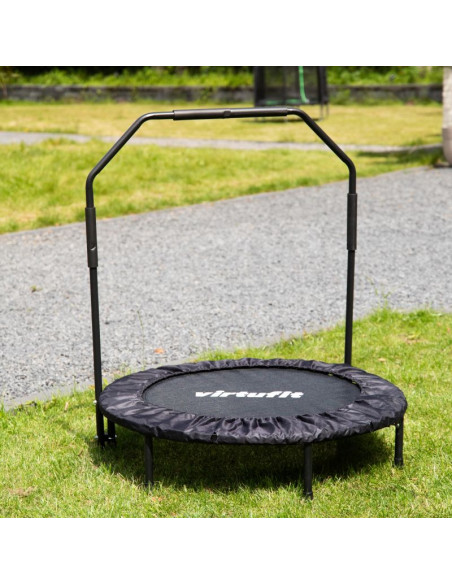 Trampolina fitness virtufit
