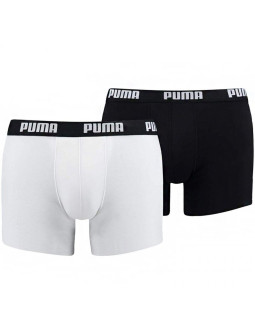 Bokserki puma basic m boxer 2p 521015001 2