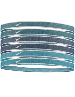 Opaski na głowę nike swoosh sport 6 szt. n10020214 2