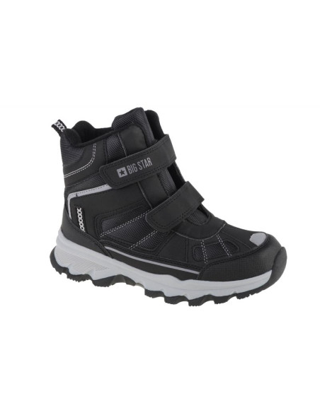 Buty big star trekking k shoes jr