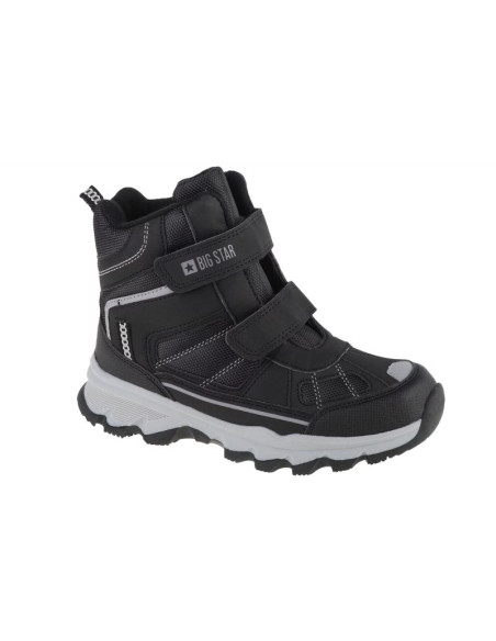 Buty big star trekking k shoes jr