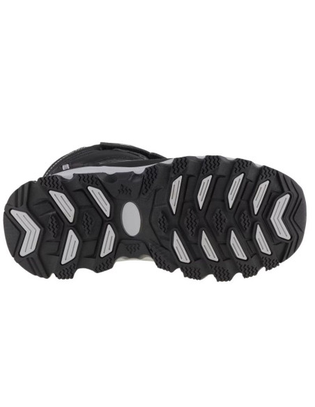 Buty big star trekking k shoes jr