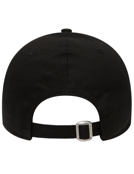 Czapka z daszkiem new era league essential 9forty los angeles dodgers cap