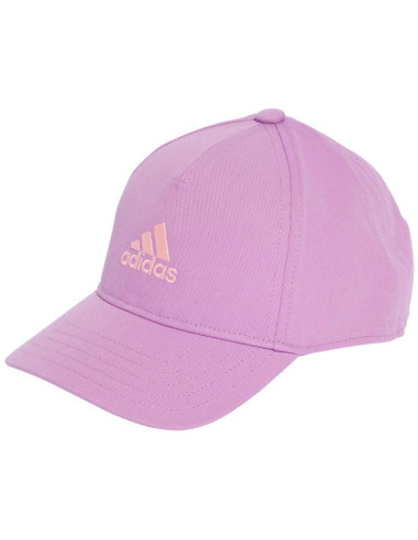 Czapka z daszkiem adidas lk w