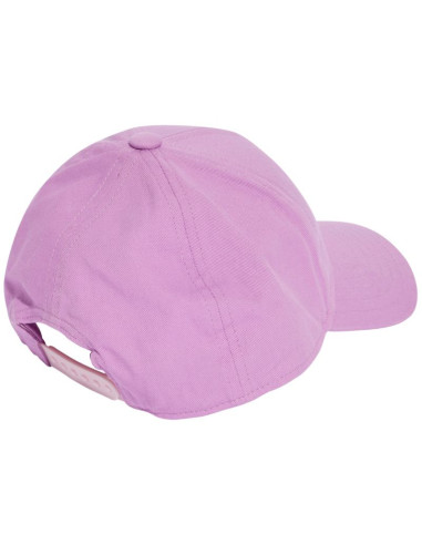 Czapka z daszkiem adidas lk w