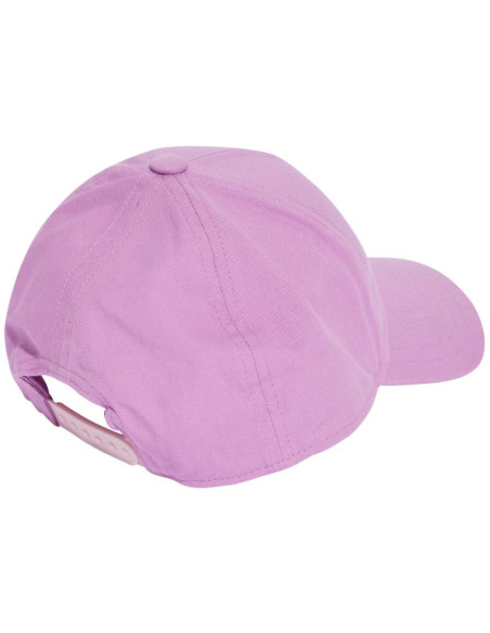 Czapka z daszkiem adidas lk w