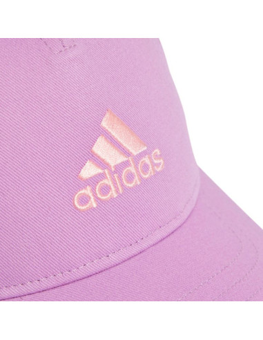Czapka z daszkiem adidas lk w