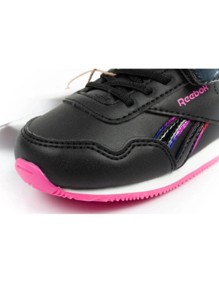 Buty reebok royal jr