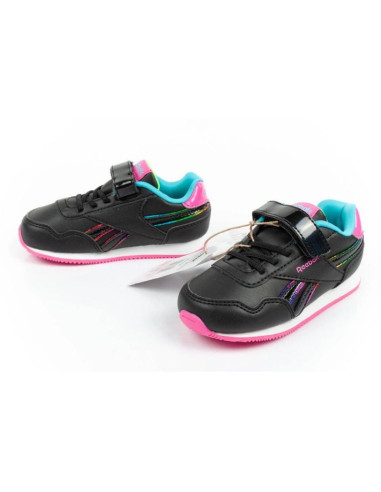 Buty reebok royal jr