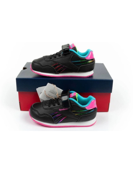 Buty reebok royal jr