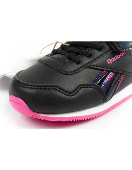 Buty reebok royal jr