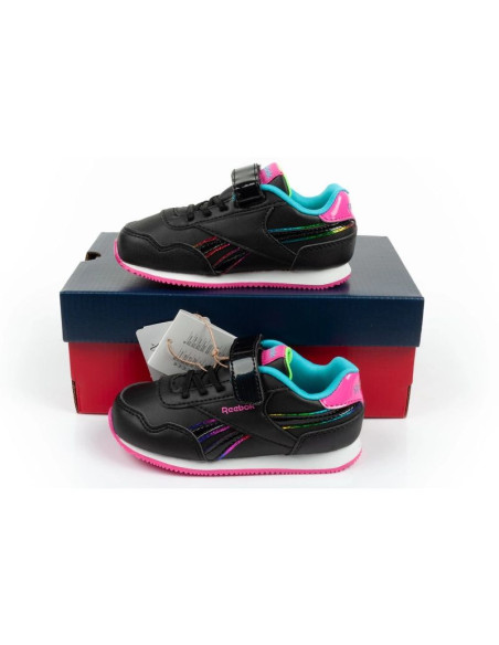 Buty reebok royal jr