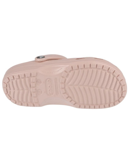 Klapki crocs classic clog w