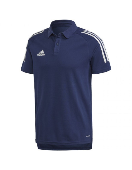 Koszulka adidas condivo 20 polo m