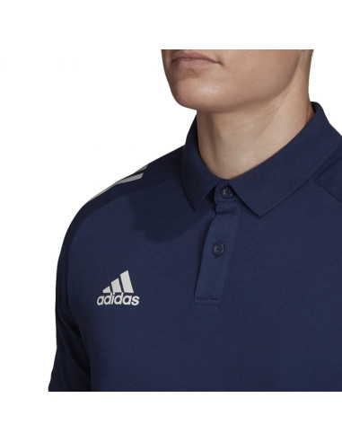 Koszulka adidas condivo 20 polo m