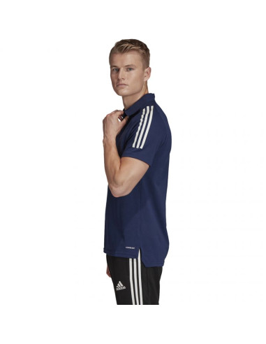 Koszulka adidas condivo 20 polo m