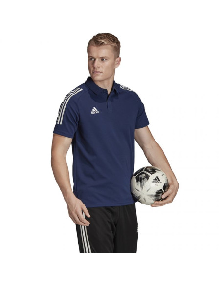 Koszulka adidas condivo 20 polo m