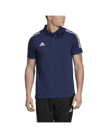 Koszulka adidas condivo 20 polo m
