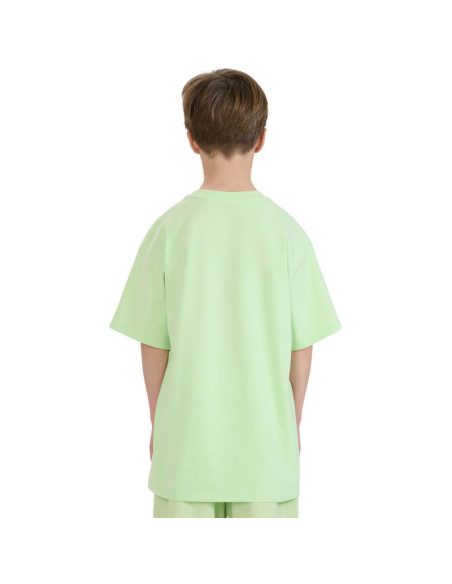 Koszulka 4f m2640 jr 4fjrss25ttshm2640