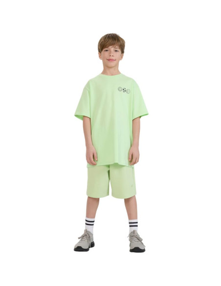 Koszulka 4f m2640 jr 4fjrss25ttshm2640